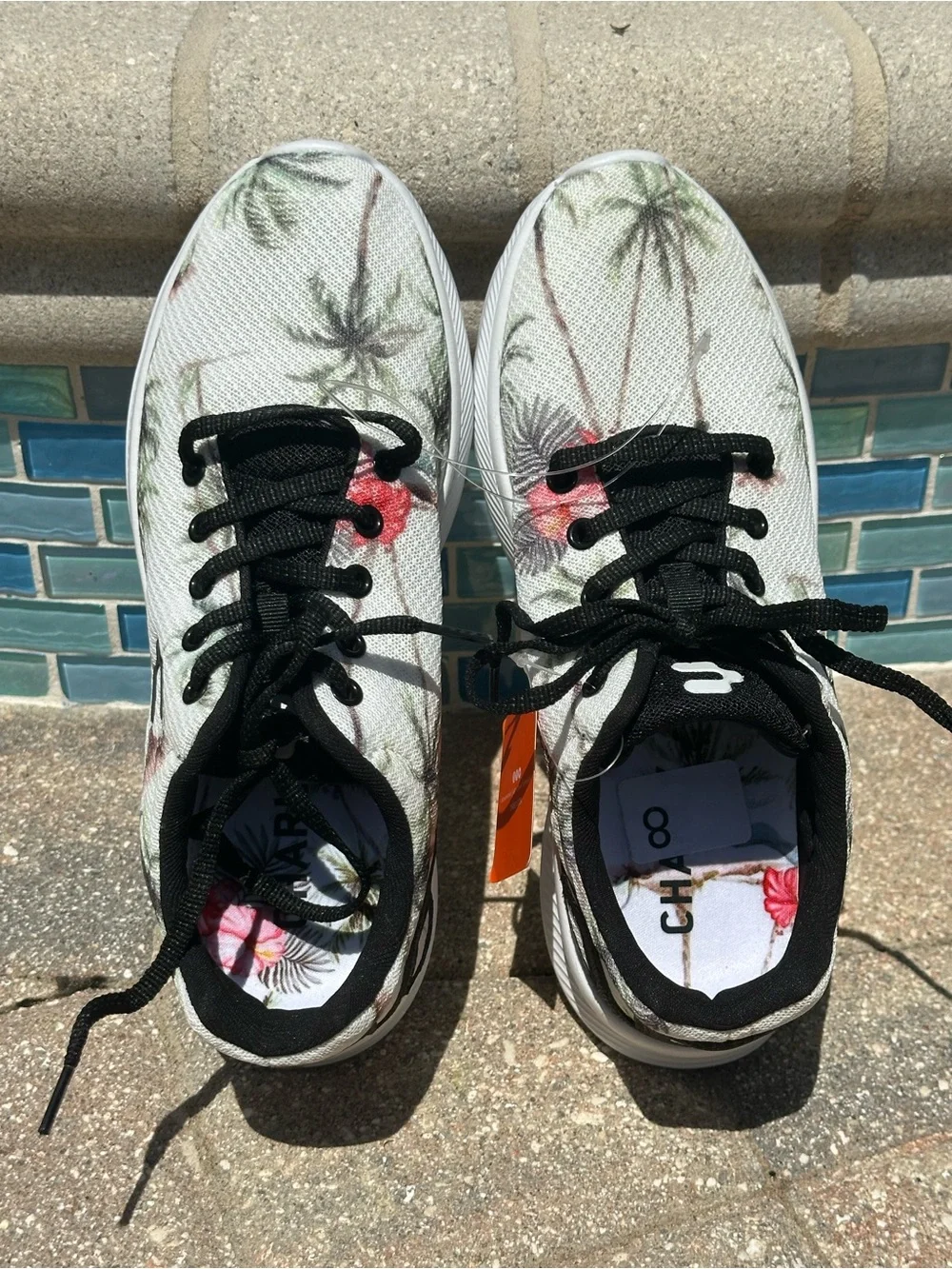 Charly women’s sneakers